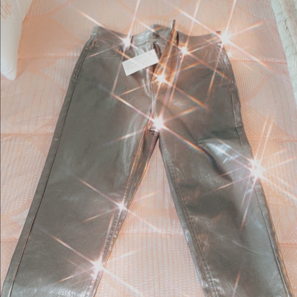 Stretch jeans